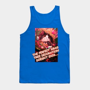 The Perfect Xmas Tree Decoration (Edition 3) Tank Top